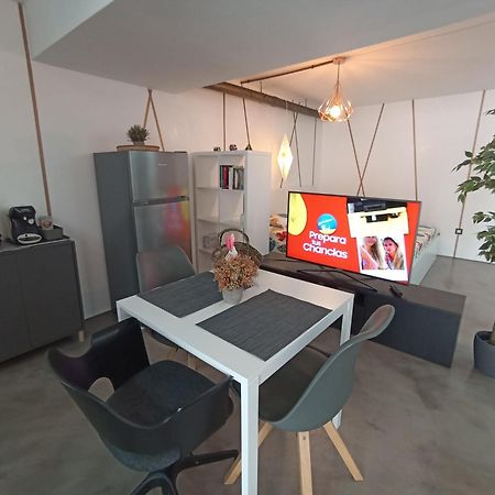 Taliarte Suite Vibbecanarias Melenara Kültér fotó