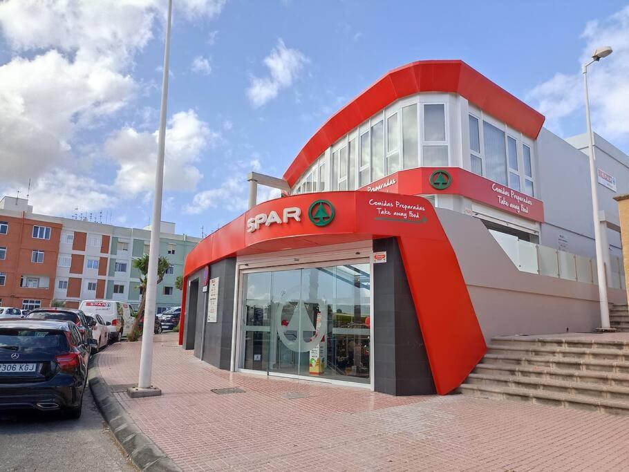 Taliarte Suite Vibbecanarias Melenara Kültér fotó