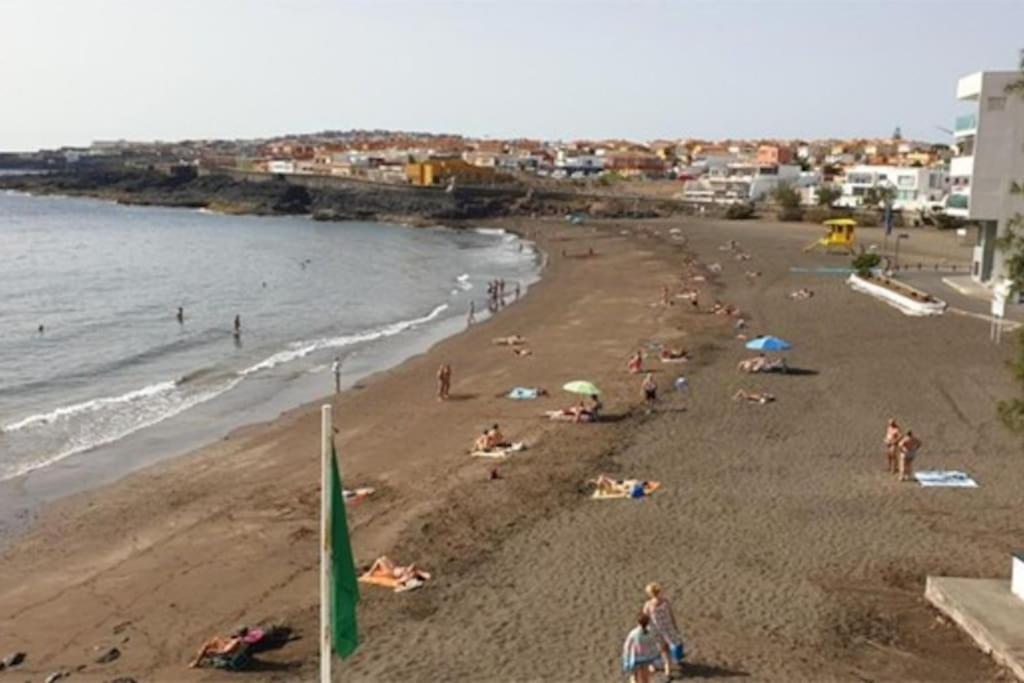 Taliarte Suite Vibbecanarias Melenara Kültér fotó