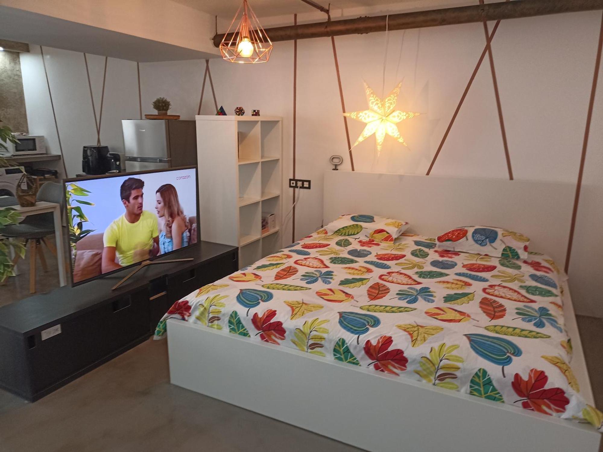 Taliarte Suite Vibbecanarias Melenara Kültér fotó